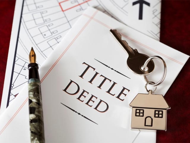 Title Deeds in Thailand